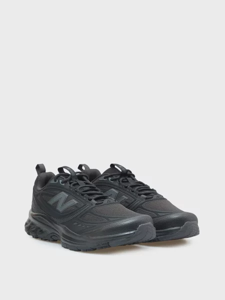 Кроссовки New Balance 410 черные