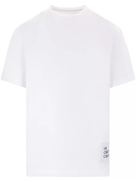 Koszulka 10 Corso Como biała