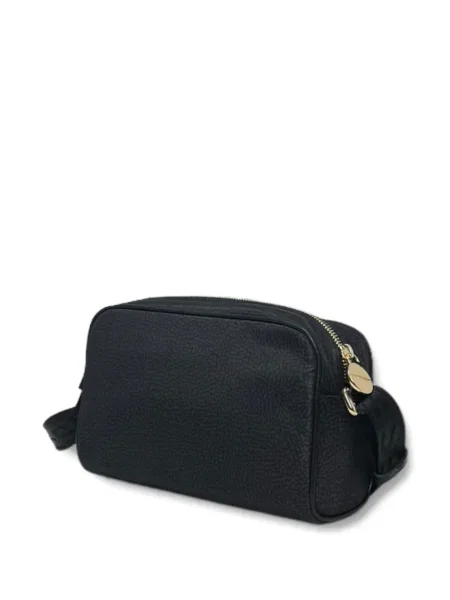 Geanta crossbody Borbonese negru