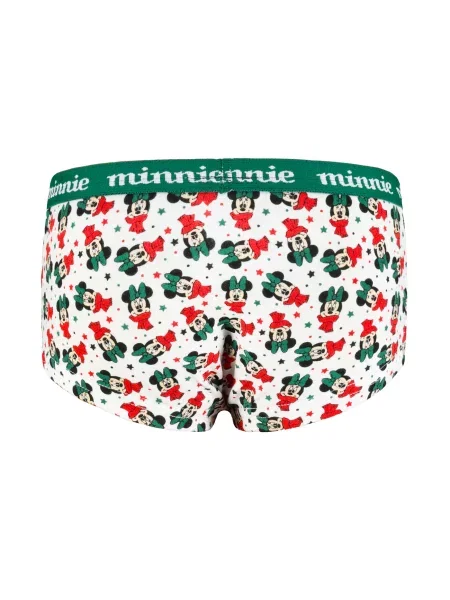 Gaćice Licensed bijela