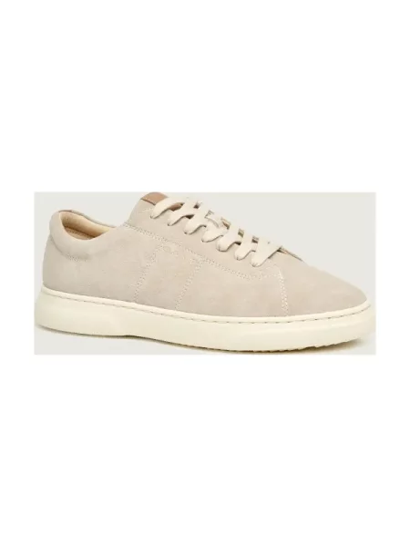 Sneakers Gant Crem bej