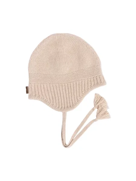 GOBI Cashmere Pălărie bej