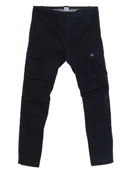 Pantaloni cargo C.p. Company albastru