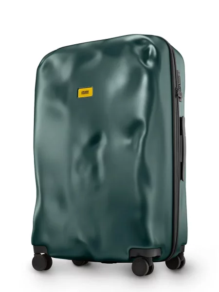 Чемодан Crash Baggage