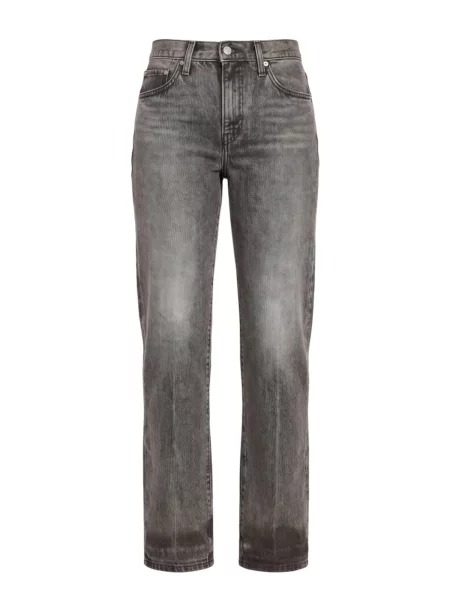 LEVI'S ® Jeans EASY DAD denim gri