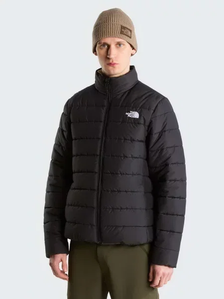 Куртка The North Face черная