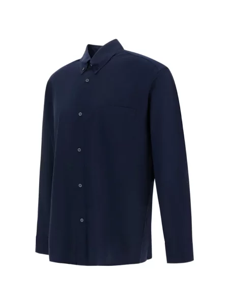 Cămașă Herno albastru