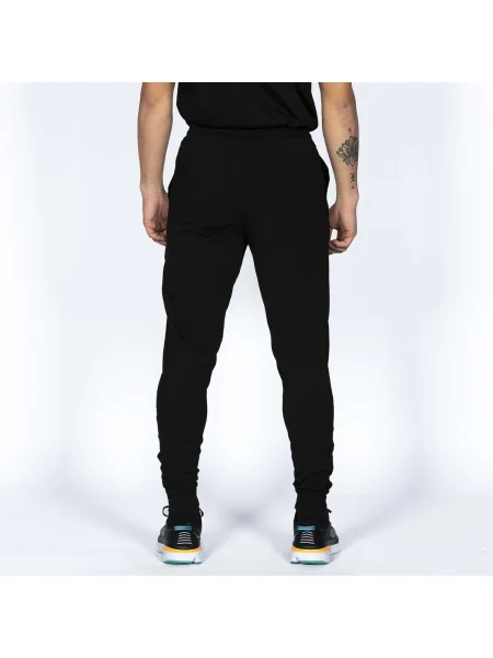 Pantaloni Errea negru
