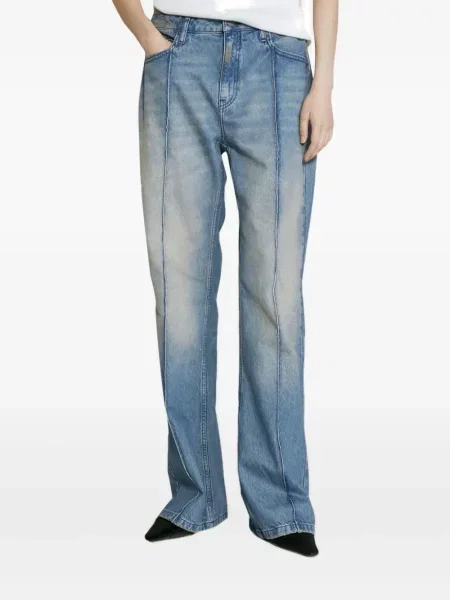 Blugi Guess albastru