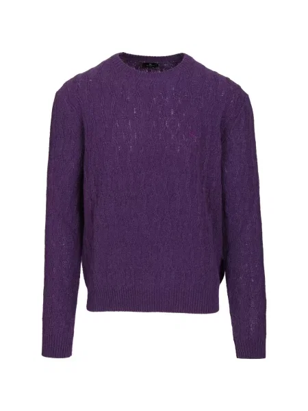 Pulover Etro violet