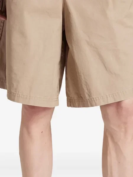 Pantaloni scurți Adidas negru