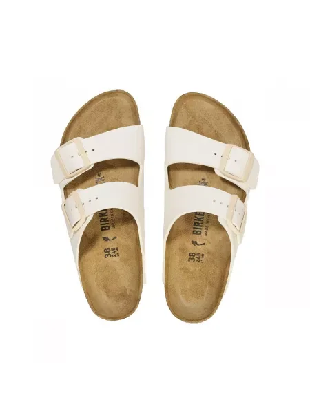 Tenisky Birkenstock biela
