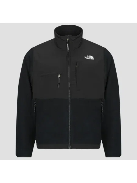 THE NORTH FACE Flisová bunda RETRO DENALI' čierna