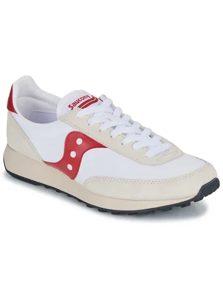 Tenisky Saucony biela