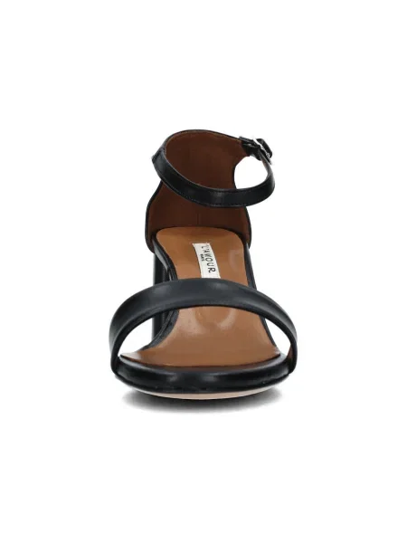 Pantofi L'amour negru