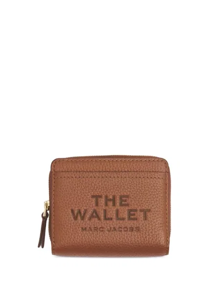 Portofel Marc Jacobs maro