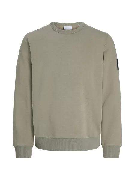 Palton Jack & Jones verde