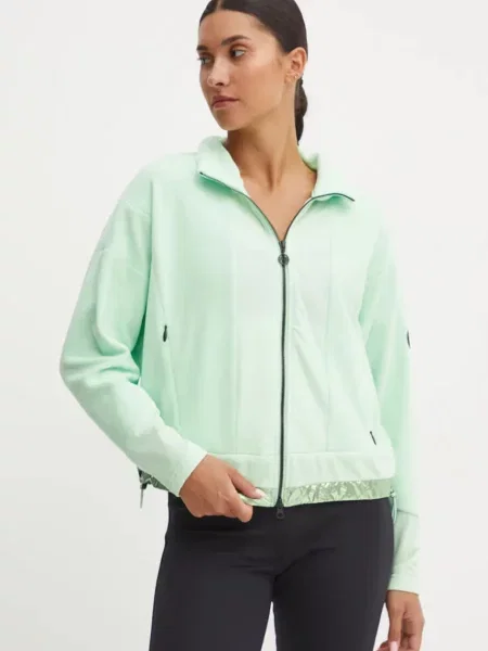 Sportalm kurtka przejściowa zielony