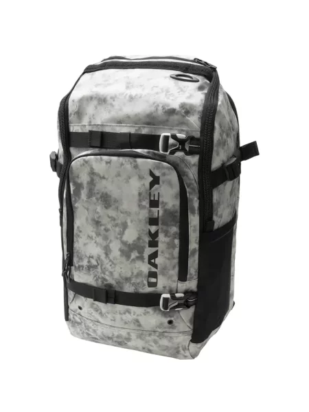 Rucsac Oakley cu cataramă gri