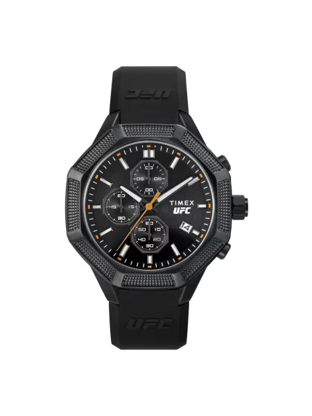 Zegarek Timex czarny
