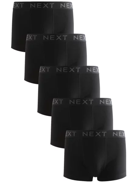 Next Boksarice siva črna