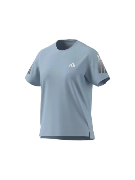Tricou Adidas albastru