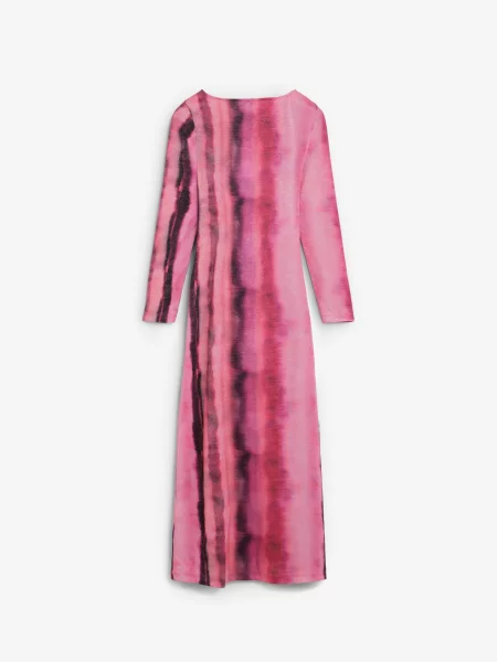 Scalpers Rochie roz