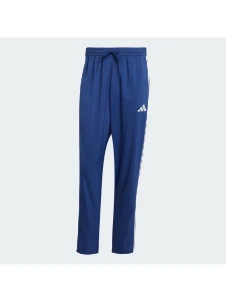 Spodnie Essentials Stanford Open Hem białe