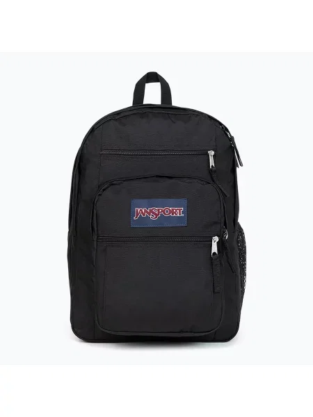 Ruksak Jansport čierna