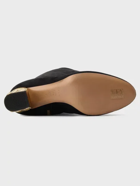 Сапоги Casadei черные