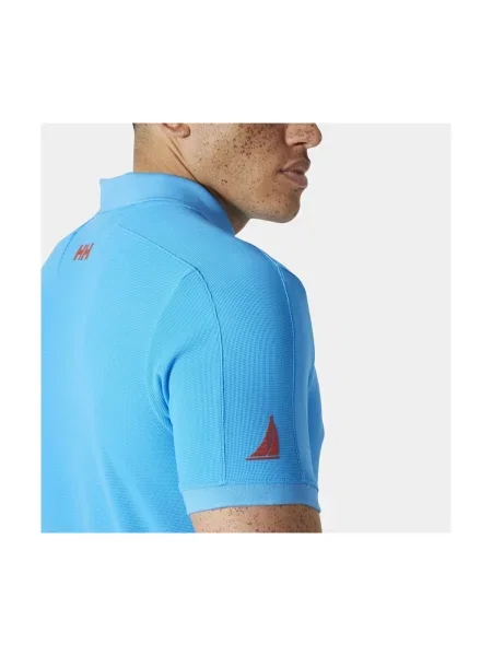 Polo Helly Hansen albastru