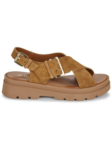 Pantofi Jb Martin maro