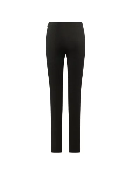 Pantaloni Msgm negru