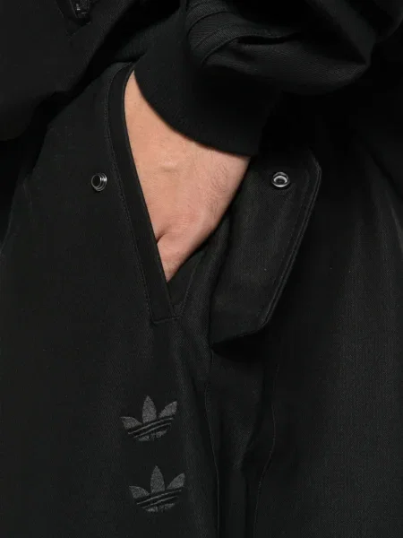 Sneakerși Adidas Predator negru