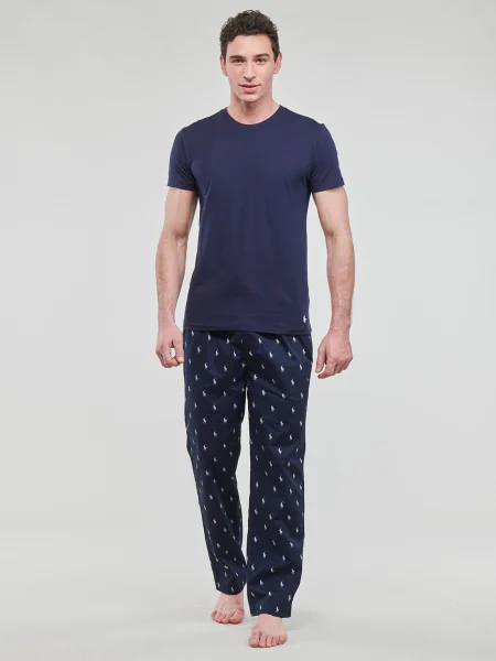Pyžamo Polo Ralph Lauren