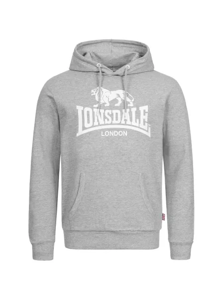 Суитчър Lonsdale бяло