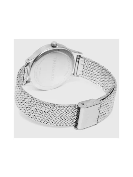 Zegarek Trussardi szary