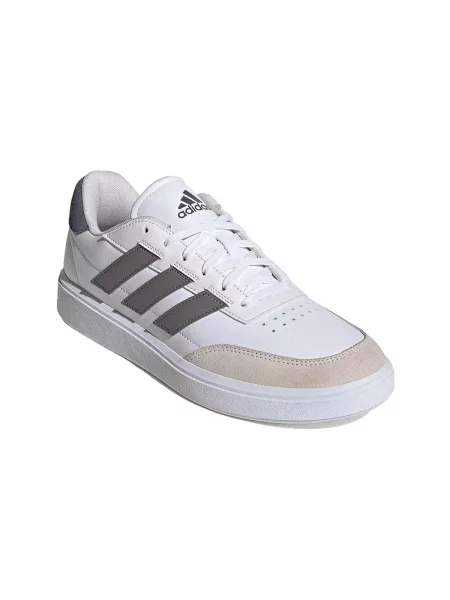 Pantofi Adidas alb