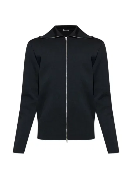 Cardigan Jil Sander negru