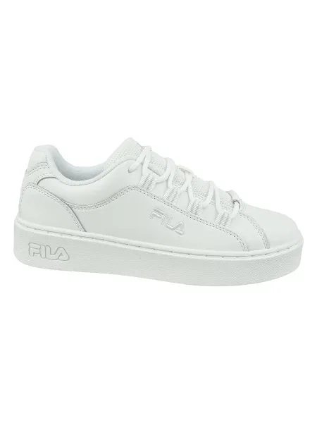 Tenisice Fila bijela
