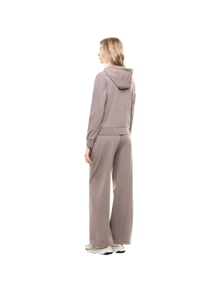 Trening Emporio Armani Ea7 gri