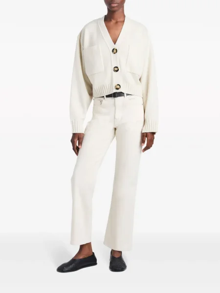 Cardigan Proenza Schouler de lână