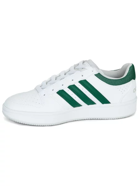 Tenisky Adidas Hoops biela