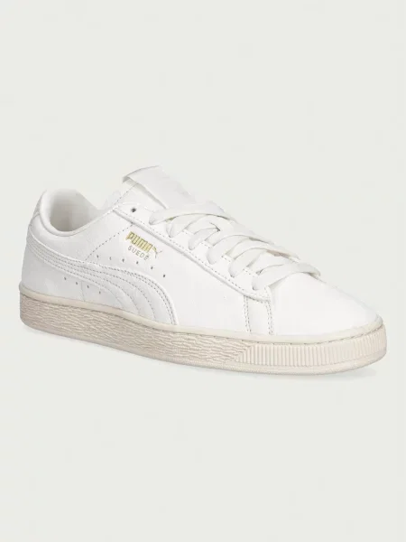 Puma Suede Charles F. Stead II sneakers pentru femei din piele întoarsă bej