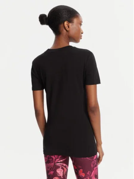 Versace Jeans Couture T-shirt crna