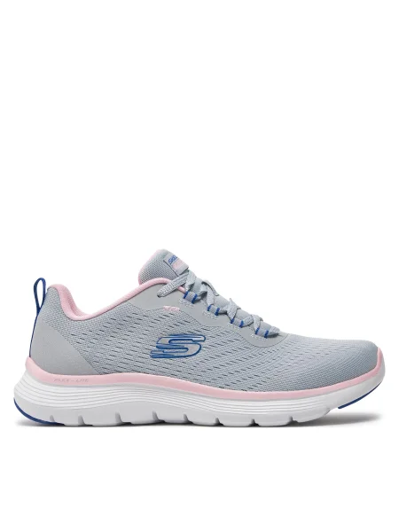 Sneakers Skechers gri