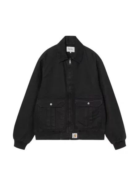 Kurtka Carhartt Wip czarna