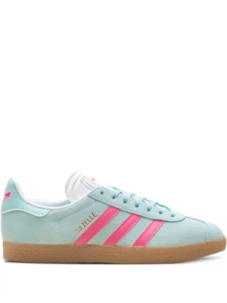 Sneakerși Adidas Gazelle albastru
