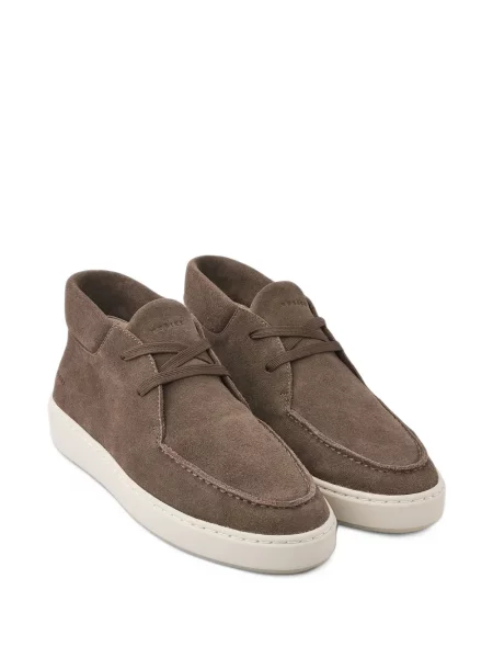 Sneakerși Nubikk gri