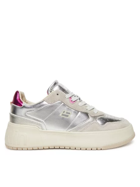 Sneakersy D.Franklin